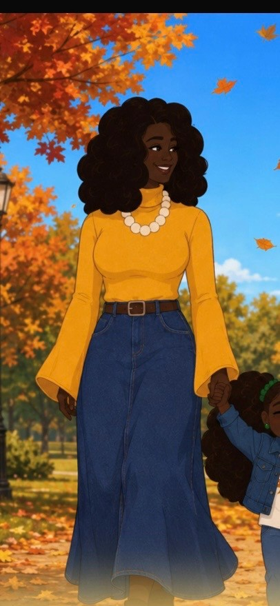 Illustration of Alotta Sunshine